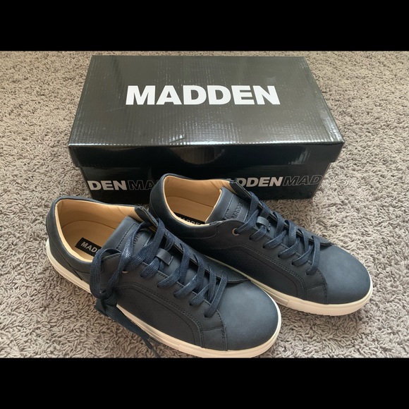 Brand new Men’s Madden M Vital Sneakers - Picture 1 of 5